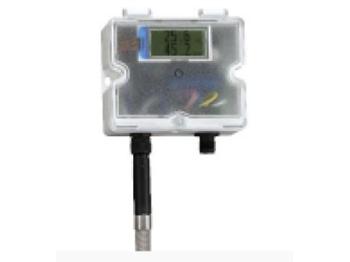 FT80 ECO-LINE Fugt- og temperaturmåler